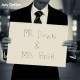 Mr. Down & Mrs. High (Promo)